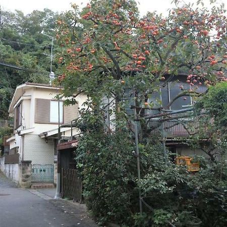 Sadie'S Home Komae Exterior foto