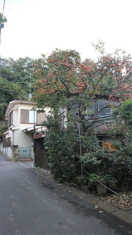 Sadie'S Home Komae Exterior foto
